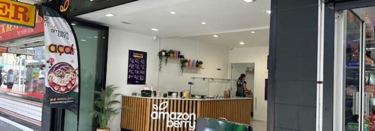 Shop & Retail commercial property for sale at 96 & 98 Belmore Road Randwick NSW 2031