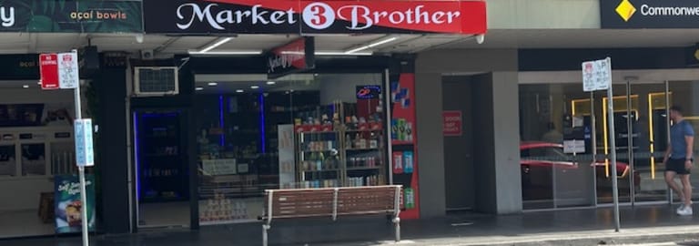 Shop & Retail commercial property for sale at 96 & 98 Belmore Road Randwick NSW 2031