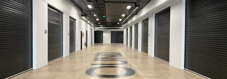 Factory, Warehouse & Industrial commercial property for lease at 1-64/18 Logistic Court Huntingdale VIC 3166