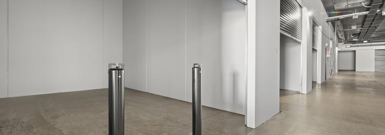 Factory, Warehouse & Industrial commercial property for lease at 1-64/18 Logistic Court Huntingdale VIC 3166