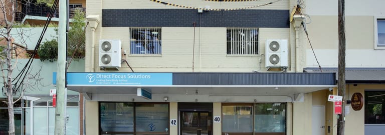 Offices commercial property for sale at 40-42 Gardeners Road Kingsford NSW 2032