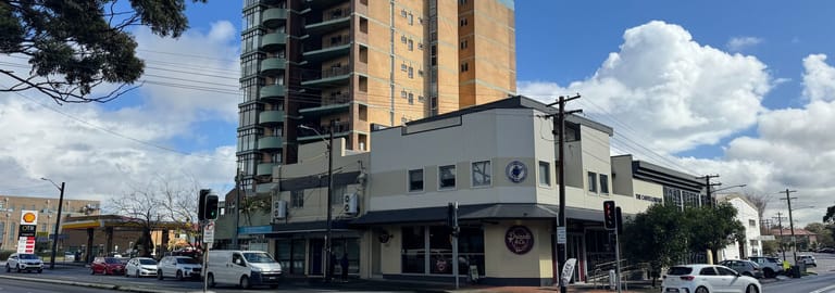 Offices commercial property for sale at 40-42 Gardeners Road Kingsford NSW 2032