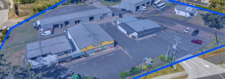 Development / Land commercial property for sale at 342 & 352 Mons Road Forest Glen QLD 4556