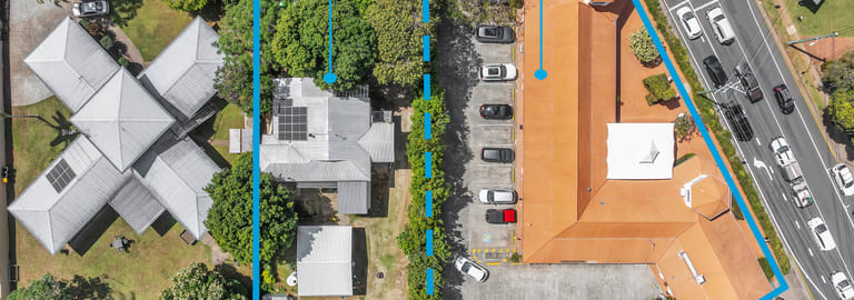 Shop & Retail commercial property for sale at 2 Main Street & 5 Gloucester Road Buderim QLD 4556