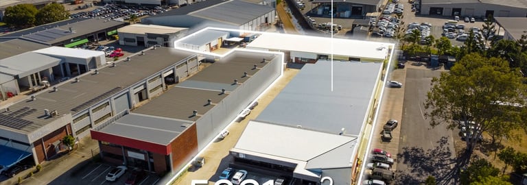 Factory, Warehouse & Industrial commercial property for sale at 7 Lathe Street Virginia QLD 4014