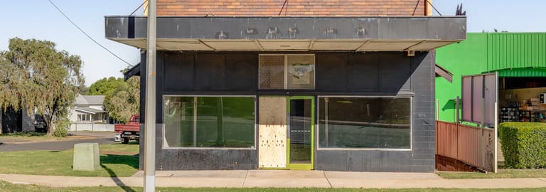 Offices commercial property for sale at 185 Ruthven Street North Toowoomba QLD 4350