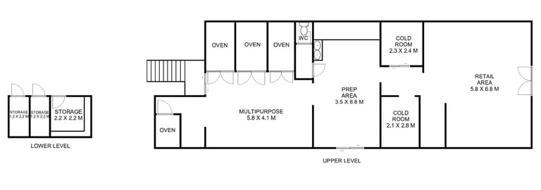 Offices commercial property for sale at 185 Ruthven Street North Toowoomba QLD 4350