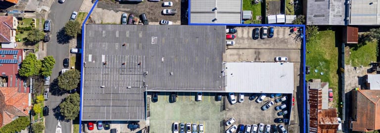 Medical / Consulting commercial property for sale at 445 Canterbury Road Campsie NSW 2194