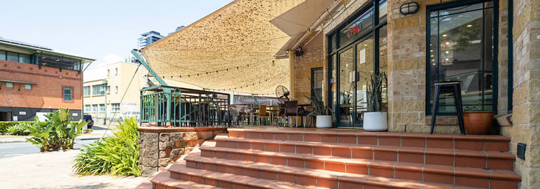 Hotel, Motel, Pub & Leisure commercial property for sale at 1/50 Anderson Street Fortitude Valley QLD 4006