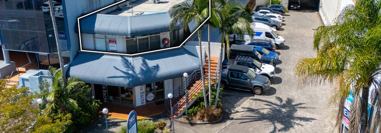 Shop & Retail commercial property for sale at 10/2012 Logan Road Upper Mount Gravatt QLD 4122