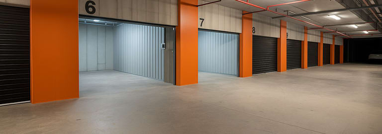 Factory, Warehouse & Industrial commercial property for lease at 00/18-30 Faversham Street Marrickville NSW 2204