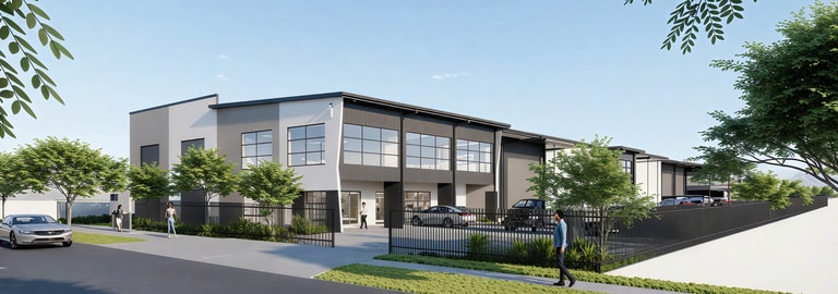 Factory, Warehouse & Industrial commercial property for lease at 56 Port Binnli Drive Morayfield QLD 4506