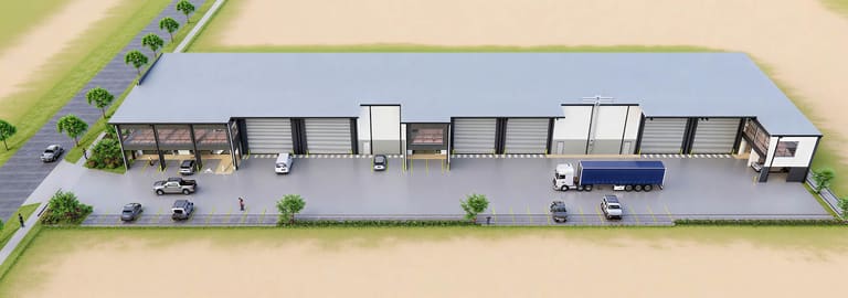 Factory, Warehouse & Industrial commercial property for lease at 56 Port Binnli Drive Morayfield QLD 4506