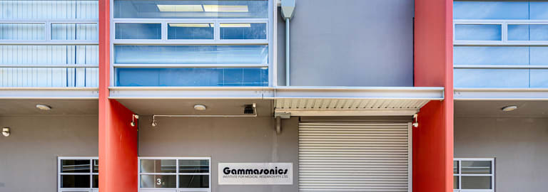 Factory, Warehouse & Industrial commercial property for sale at 3/79-85 Mars Road Lane Cove NSW 2066