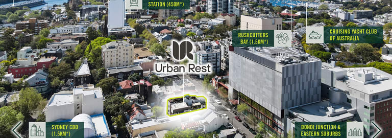 Shop & Retail commercial property for sale at The Sarah Hotel, 255 Victoria Street Darlinghurst NSW 2010