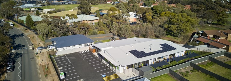 Medical / Consulting commercial property for sale at Cool Frogs Early Childhood Education,133 Maltarra Rd Munno Para SA 5115