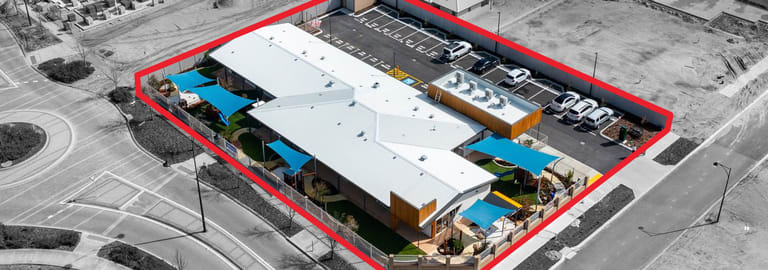 Other commercial property for sale at 1 Swanzey Grove Wellard WA 6170