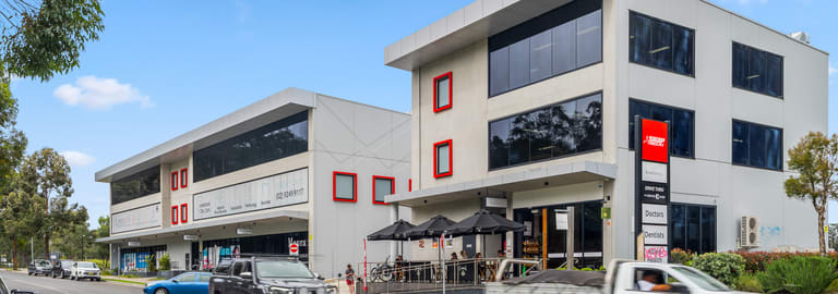 Shop & Retail commercial property for sale at Cranebrook Medical & 111 Andrews Road Cranebrook NSW 2749