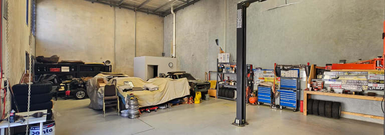 Factory, Warehouse & Industrial commercial property for sale at 9/5 Supreme Loop Wangara WA 6065
