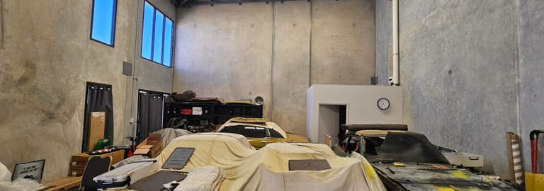 Factory, Warehouse & Industrial commercial property for sale at 9/5 Supreme Loop Wangara WA 6065