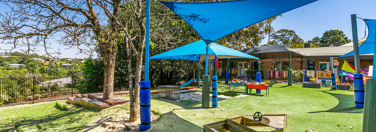 Medical / Consulting commercial property for sale at Goodstart, 4 Walkers Dr Maleny QLD 4552
