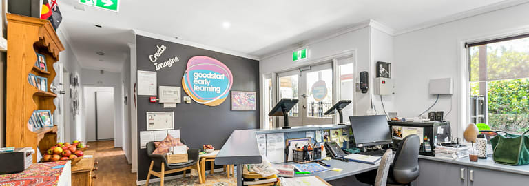 Shop & Retail commercial property for sale at Goodstart, 4 Walkers Dr Maleny QLD 4552