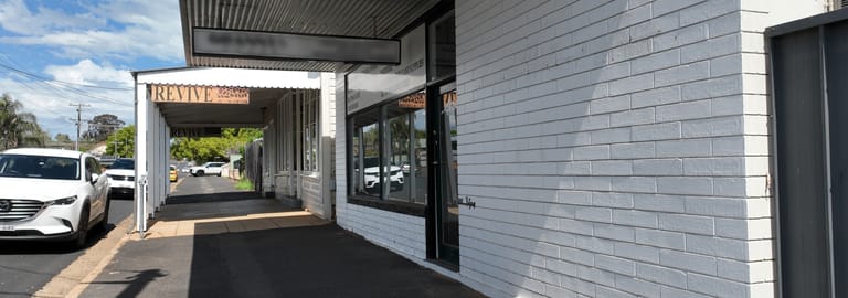 Shop & Retail commercial property for sale at 247 Fitzroy Street Dubbo NSW 2830