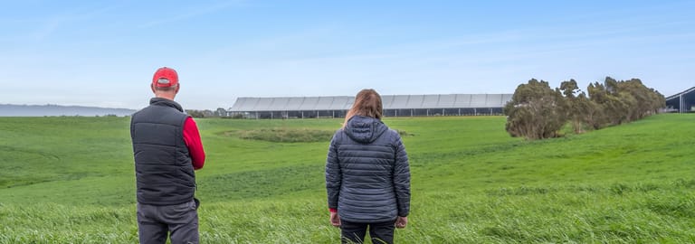 Rural / Farming commercial property for sale at 520 Centre Road Simpson VIC 3266