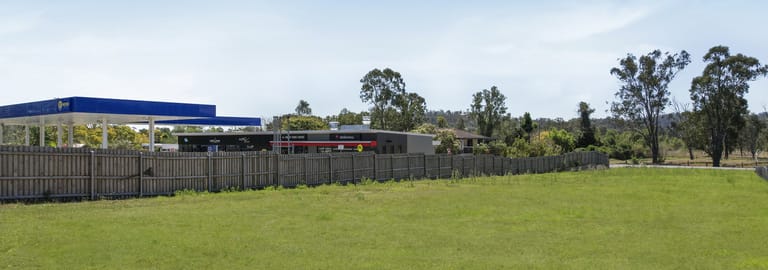 Development / Land commercial property for sale at 1512 Brisbane Valley Highway Fernvale QLD 4306