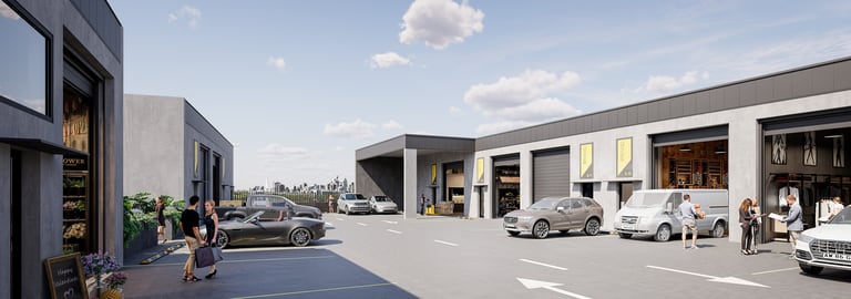 Factory, Warehouse & Industrial commercial property for sale at 32-34 Ricketty Street Mascot NSW 2020