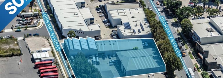 Factory, Warehouse & Industrial commercial property for sale at 32-34 Ricketty Street Mascot NSW 2020 Factory, Warehouse & Industrial commercial property for sale at 32-34 Ricketty Street Mascot NSW 2020