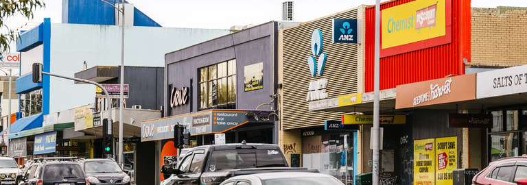 Medical / Consulting commercial property for sale at 159 Scoresby Road Boronia VIC 3155