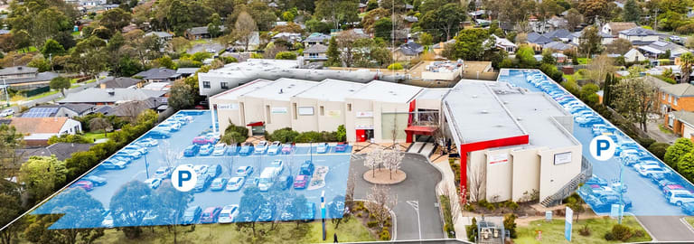 Medical / Consulting commercial property for sale at 159 Scoresby Road Boronia VIC 3155