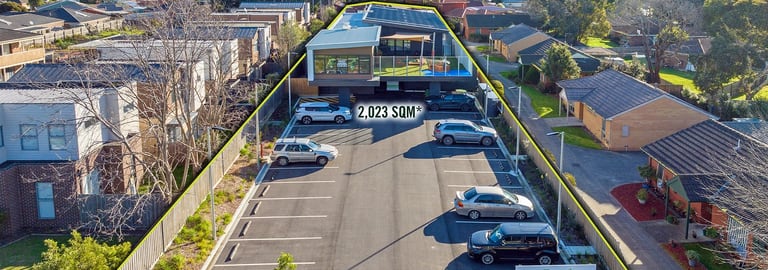 Medical / Consulting commercial property for sale at Birches Early Learning Centre, 57 Mccormicks Road Carrum Downs VIC 3201