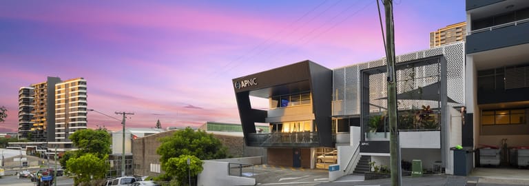 Offices commercial property for sale at 6 Cordelia Street South Brisbane QLD 4101