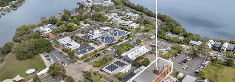 Shop & Retail commercial property for sale at 5/113 Poinciana Avenue Tewantin QLD 4565