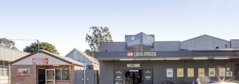 Shop & Retail commercial property for sale at IGA Millmerran 25-29 Campbell Street Millmerran QLD 4357