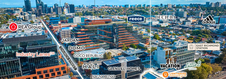 Offices commercial property for sale at 15-17 Adolph Street Richmond VIC 3121