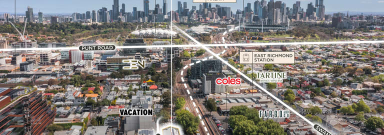 Offices commercial property for sale at 15-17 Adolph Street Richmond VIC 3121