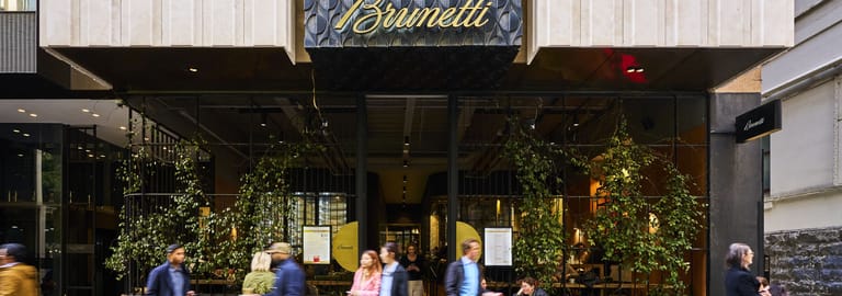 Offices commercial property for sale at 103 Flinders Lane Melbourne VIC 3000