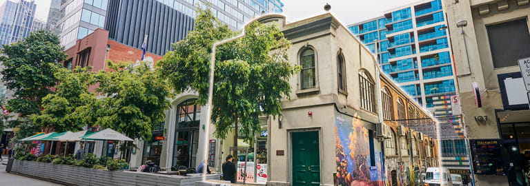 Offices commercial property for sale at 103 Flinders Lane Melbourne VIC 3000