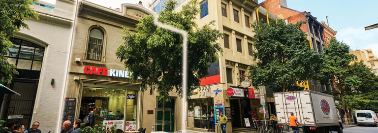Offices commercial property for sale at 103 Flinders Lane Melbourne VIC 3000