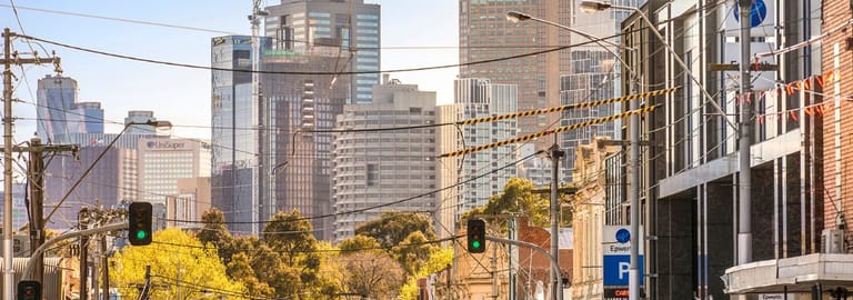 Development / Land commercial property for sale at 10 Wellington Parade East Melbourne VIC 3002