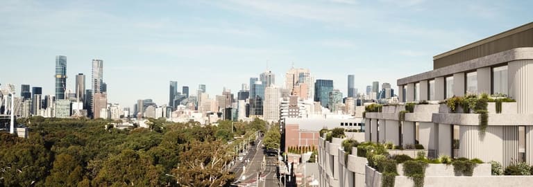 Development / Land commercial property for sale at 10 Wellington Parade East Melbourne VIC 3002