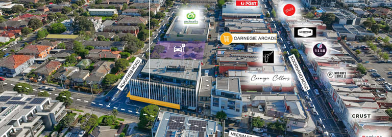 Shop & Retail commercial property for sale at 274 Neerim Road Carnegie VIC 3163 Shop & Retail commercial property for sale at 274 Neerim Road Carnegie VIC 3163