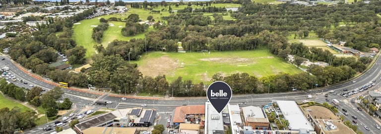 Development / Land commercial property for sale at 1749-1753 Pittwater Road Mona Vale NSW 2103