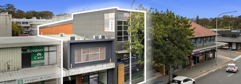 Development / Land commercial property for sale at 1749-1753 Pittwater Road Mona Vale NSW 2103 Development / Land commercial property for sale at 1749-1753 Pittwater Road Mona Vale NSW 2103