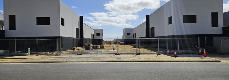Factory, Warehouse & Industrial commercial property for sale at 17 Deviation Way Neerabup WA 6031