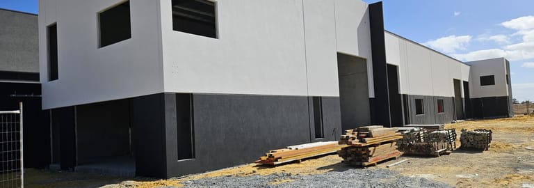 Factory, Warehouse & Industrial commercial property for sale at 17 Deviation Way Neerabup WA 6031