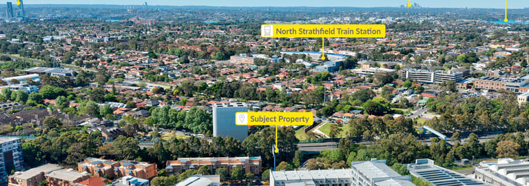 Development / Land commercial property for sale at 37 Powell Street Homebush NSW 2140